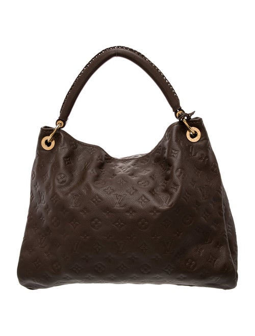 Louis Vuitton LV Monogram Artsy MM