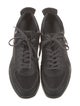 Louis Vuitton Leather Sneakers