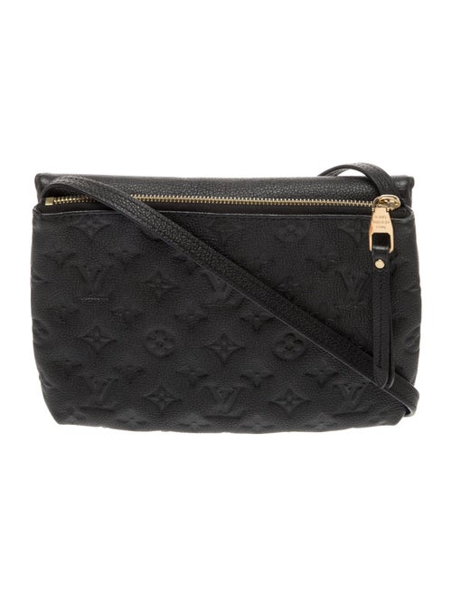 Louis Vuitton LV Monogram Twice