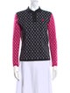 Louis Vuitton 2022 Silk Sweater