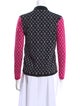 Louis Vuitton 2022 Silk Sweater