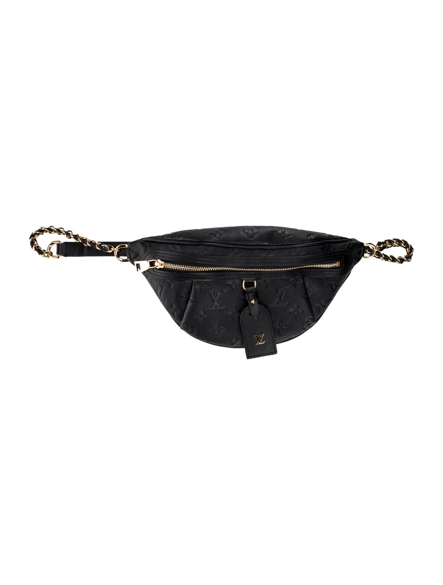 Louis Vuitton LV Monogram High Rise PM w/ Tags