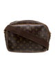 Louis Vuitton LV Monogram Reporter PM