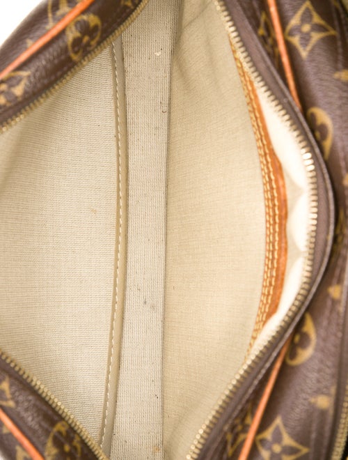 Louis Vuitton LV Monogram Reporter PM