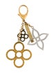 Louis Vuitton Tapage Key Holder and Bag Charm
