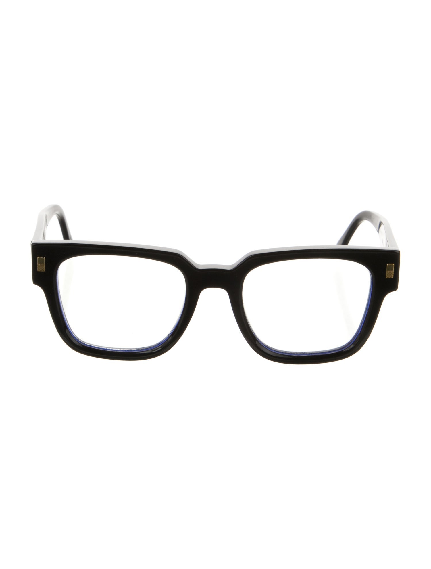 Louis Vuitton 2022 Escape Square Blue Light Eyeglasses