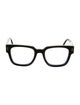 Louis Vuitton 2022 Escape Square Blue Light Eyeglasses