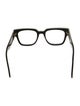 Louis Vuitton 2022 Escape Square Blue Light Eyeglasses