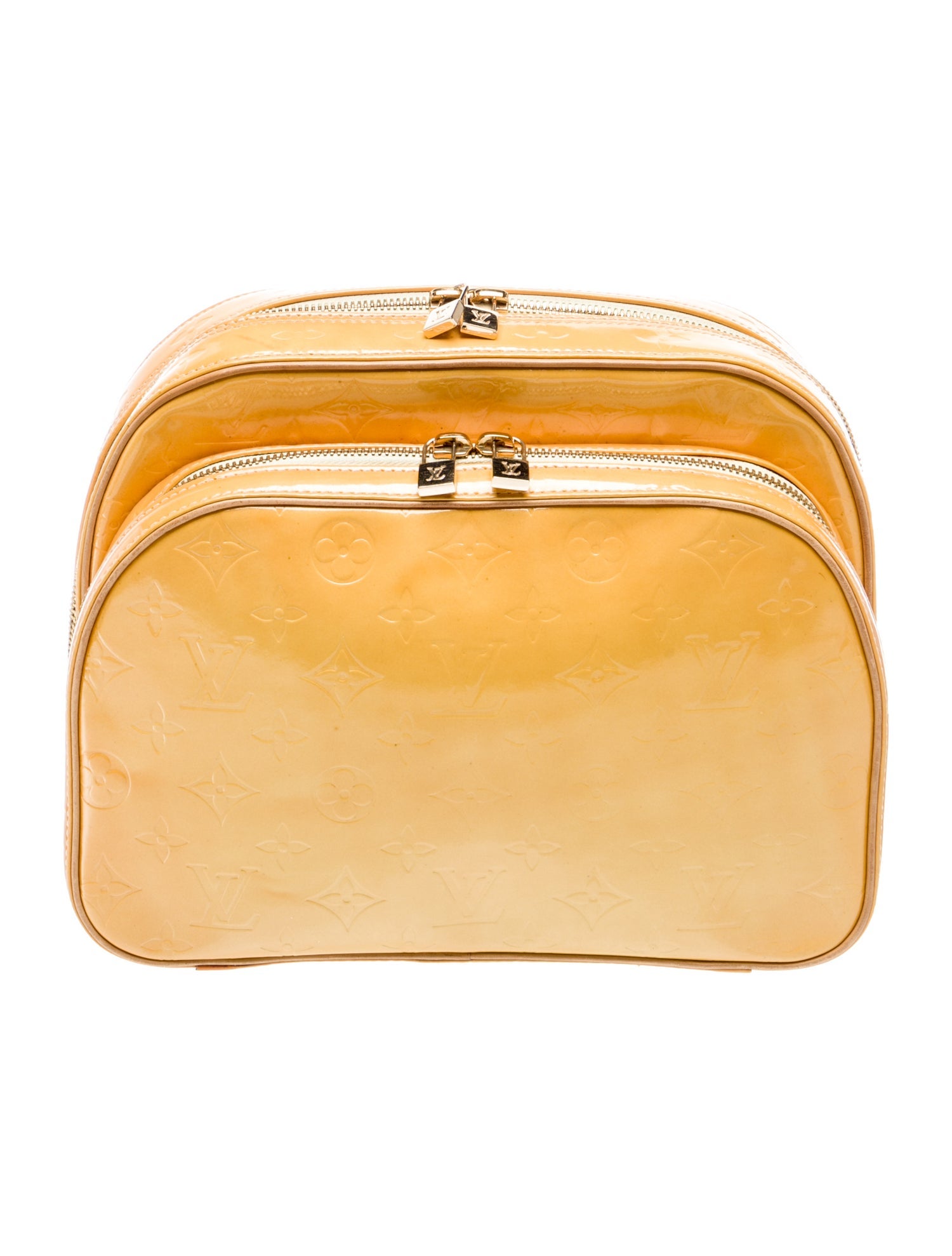 Louis Vuitton Monogram Vernis Murray Vintage