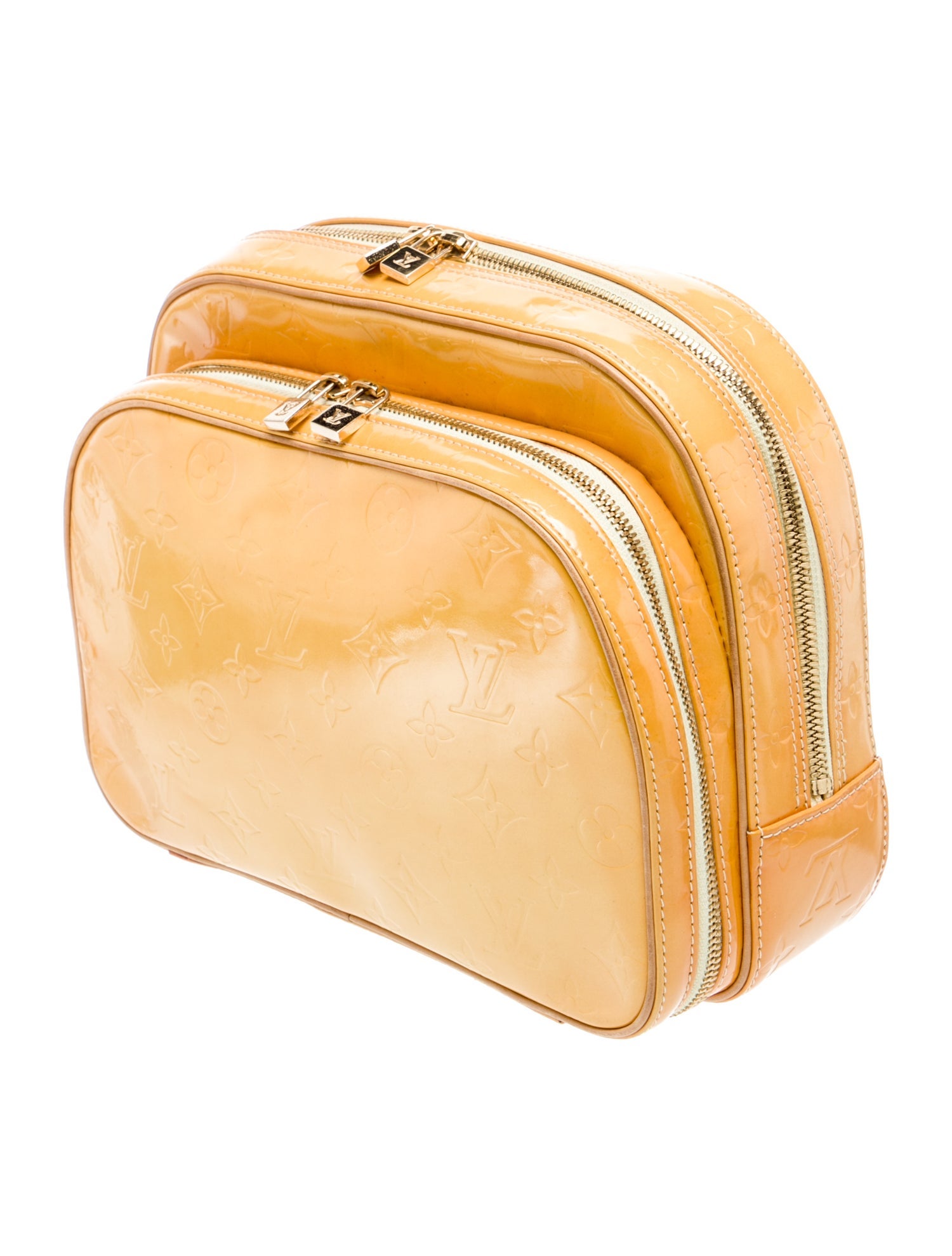 Louis Vuitton Monogram Vernis Murray Vintage