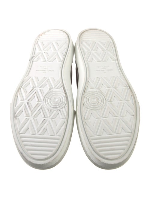 Louis Vuitton x NBA LV Monogram Sneakers