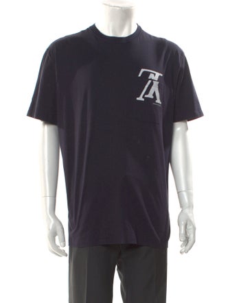 Louis Vuitton 2018 Vuitton Day T-Shirt