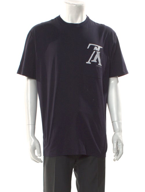 Louis Vuitton 2018 Vuitton Day T-Shirt