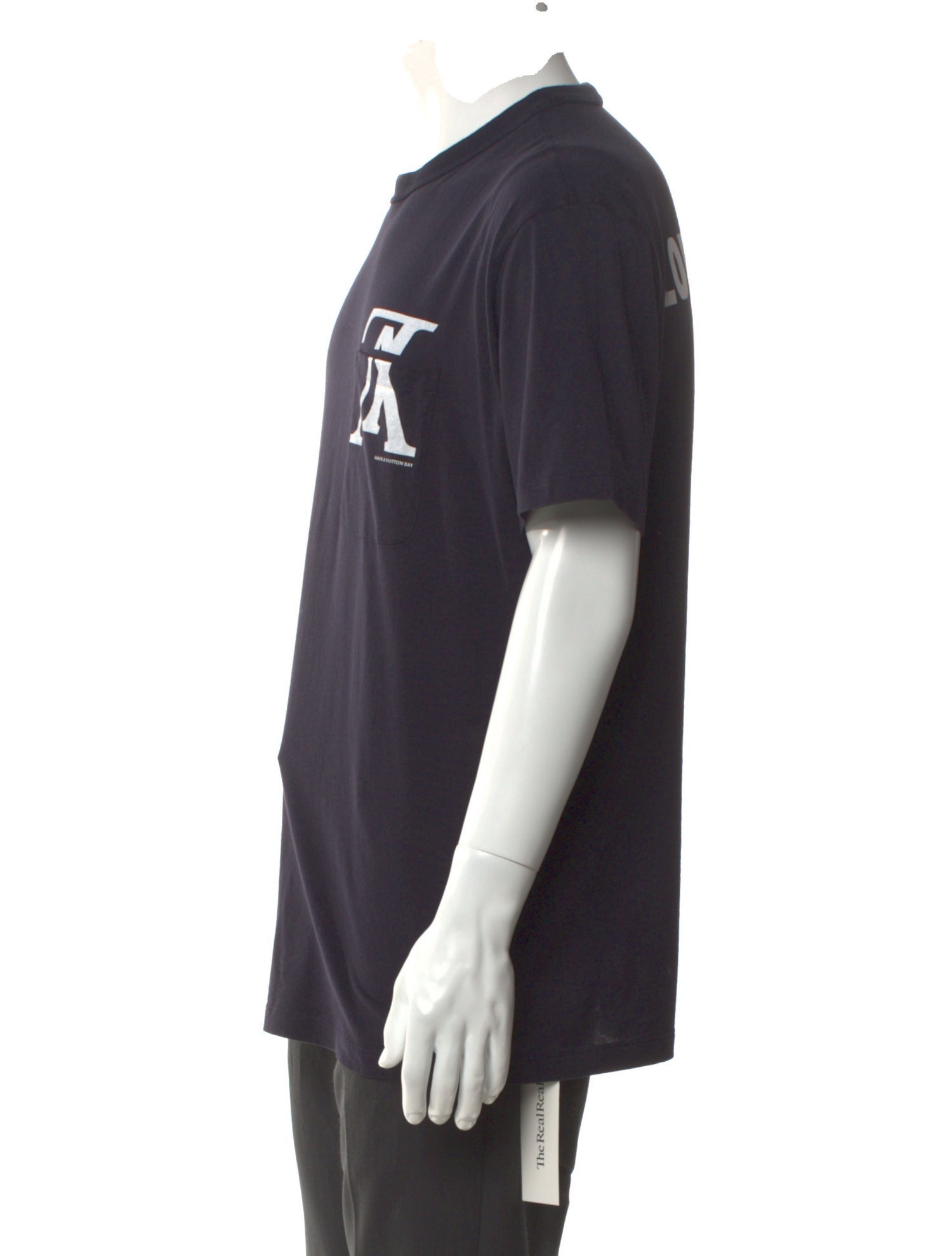 Louis Vuitton 2018 Vuitton Day T-Shirt