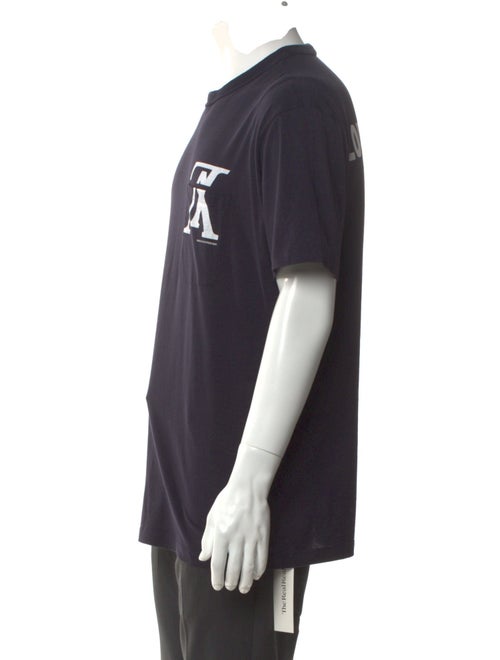 Louis Vuitton 2018 Vuitton Day T-Shirt