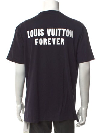 Louis Vuitton 2018 Vuitton Day T-Shirt