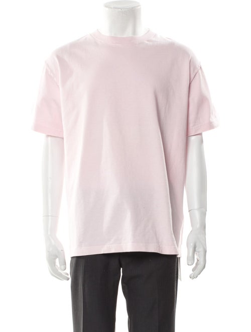 Louis Vuitton 2020 Crew Neck T-Shirt