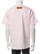 Louis Vuitton 2020 Crew Neck T-Shirt