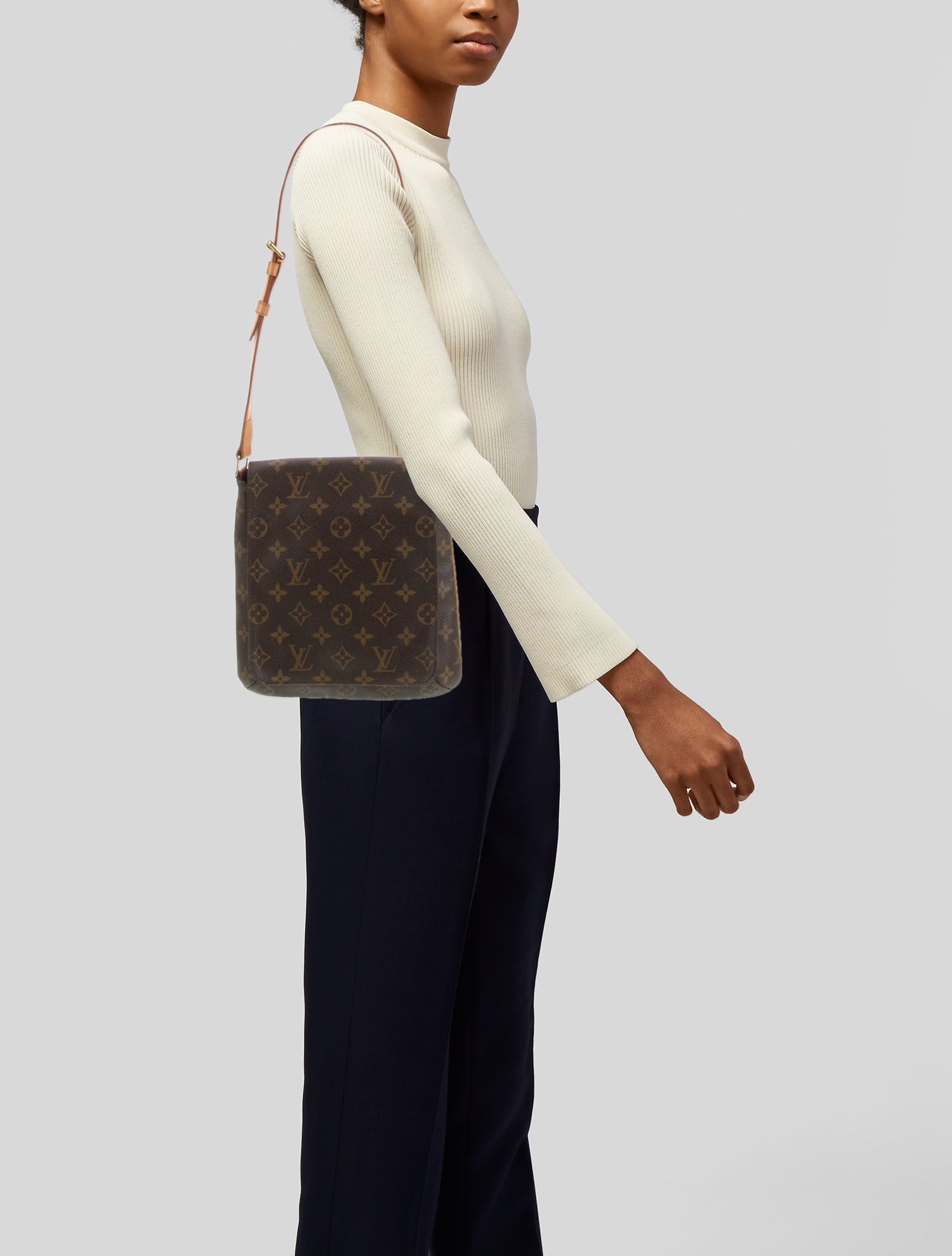 Louis Vuitton Shoulder Bag