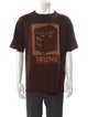 Louis Vuitton 2024 Louis Vuitton Made x Nigo T-Shirt