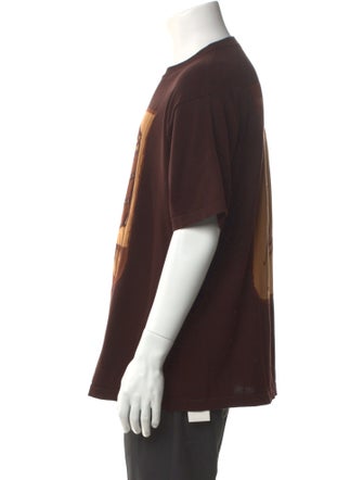 Louis Vuitton 2024 Louis Vuitton Made x Nigo T-Shirt