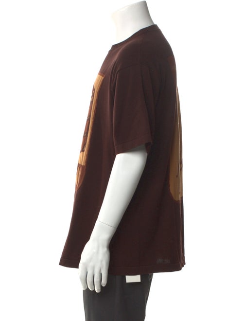 Louis Vuitton 2024 Louis Vuitton Made x Nigo T-Shirt