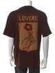 Louis Vuitton 2024 Louis Vuitton Made x Nigo T-Shirt
