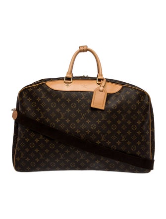 Louis Vuitton LV Monogram Alizé