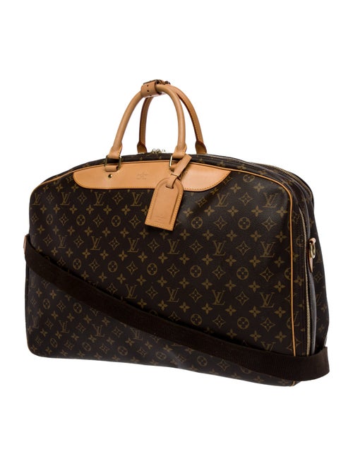Louis Vuitton LV Monogram Alizé