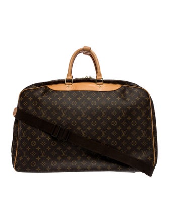 Louis Vuitton LV Monogram Alizé