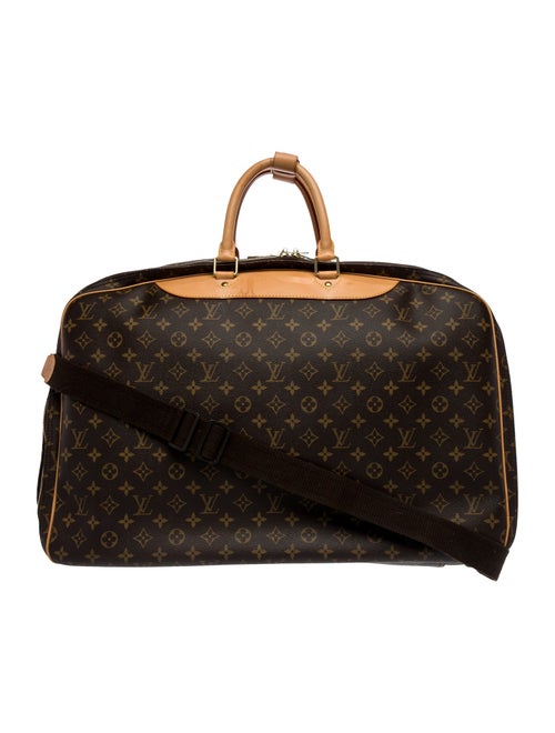 Louis Vuitton LV Monogram Alizé