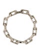 Louis Vuitton Monogram Chain Bracelet