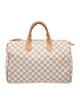 Louis Vuitton Damier Azur Speedy 35