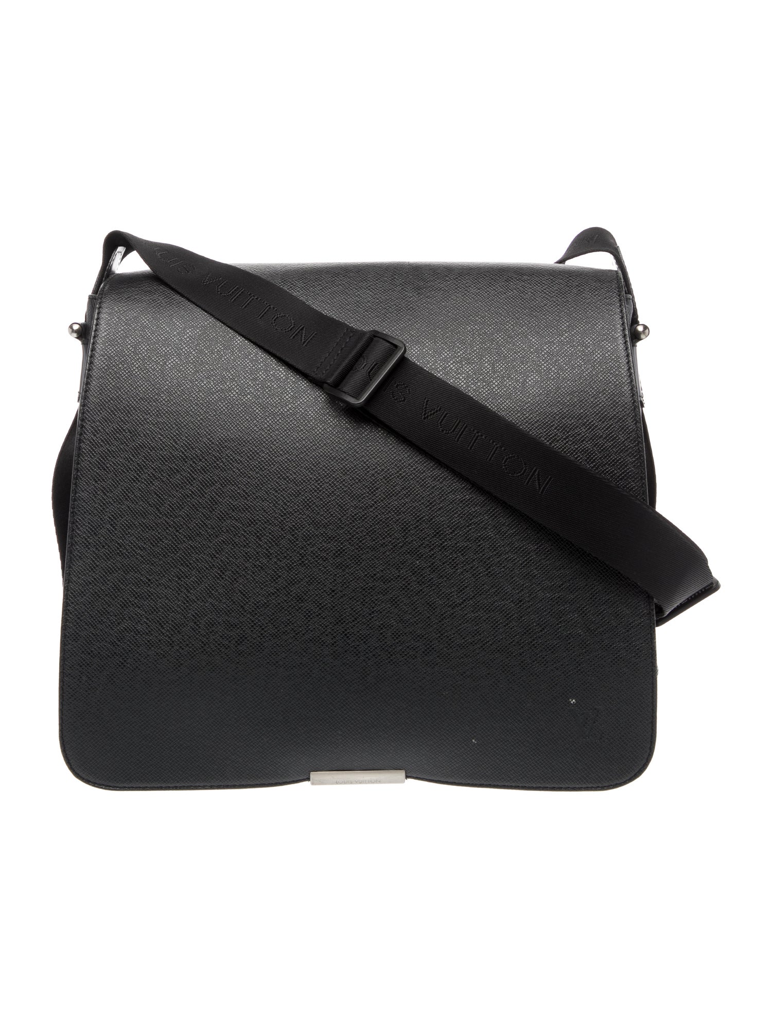 Louis Vuitton LV Monogram Messenger Bag