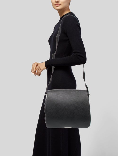 Louis Vuitton LV Monogram Messenger Bag