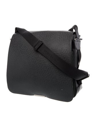 Louis Vuitton LV Monogram Messenger Bag