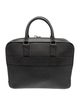 Louis Vuitton Leather Briefcase