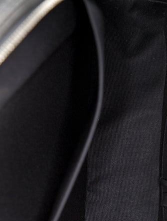 Louis Vuitton Leather Briefcase