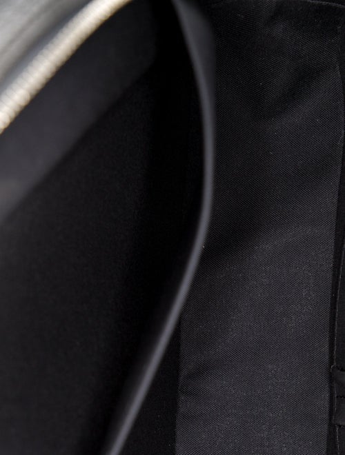 Louis Vuitton Leather Briefcase