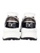 Louis Vuitton LV Monogram Mesh Chunky Sneakers