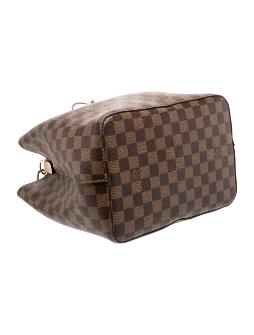 Louis Vuitton Damier Ebene Néonoé