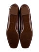 Louis Vuitton Leather Ballet Flats