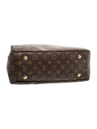 Louis Vuitton LV Monogram Pallas