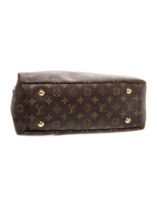 Louis Vuitton LV Monogram Pallas
