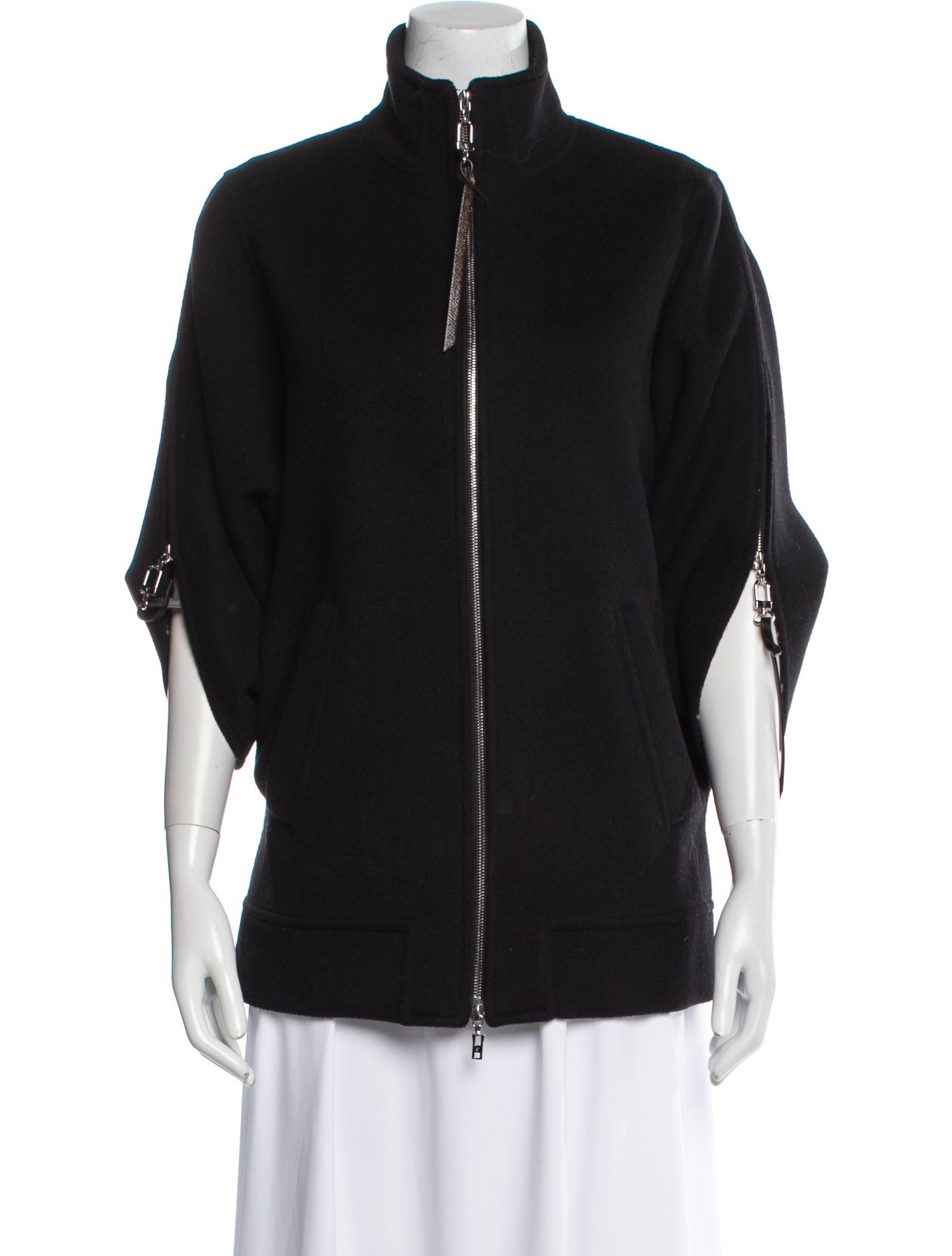 Louis Vuitton 2024 Wool Jacket