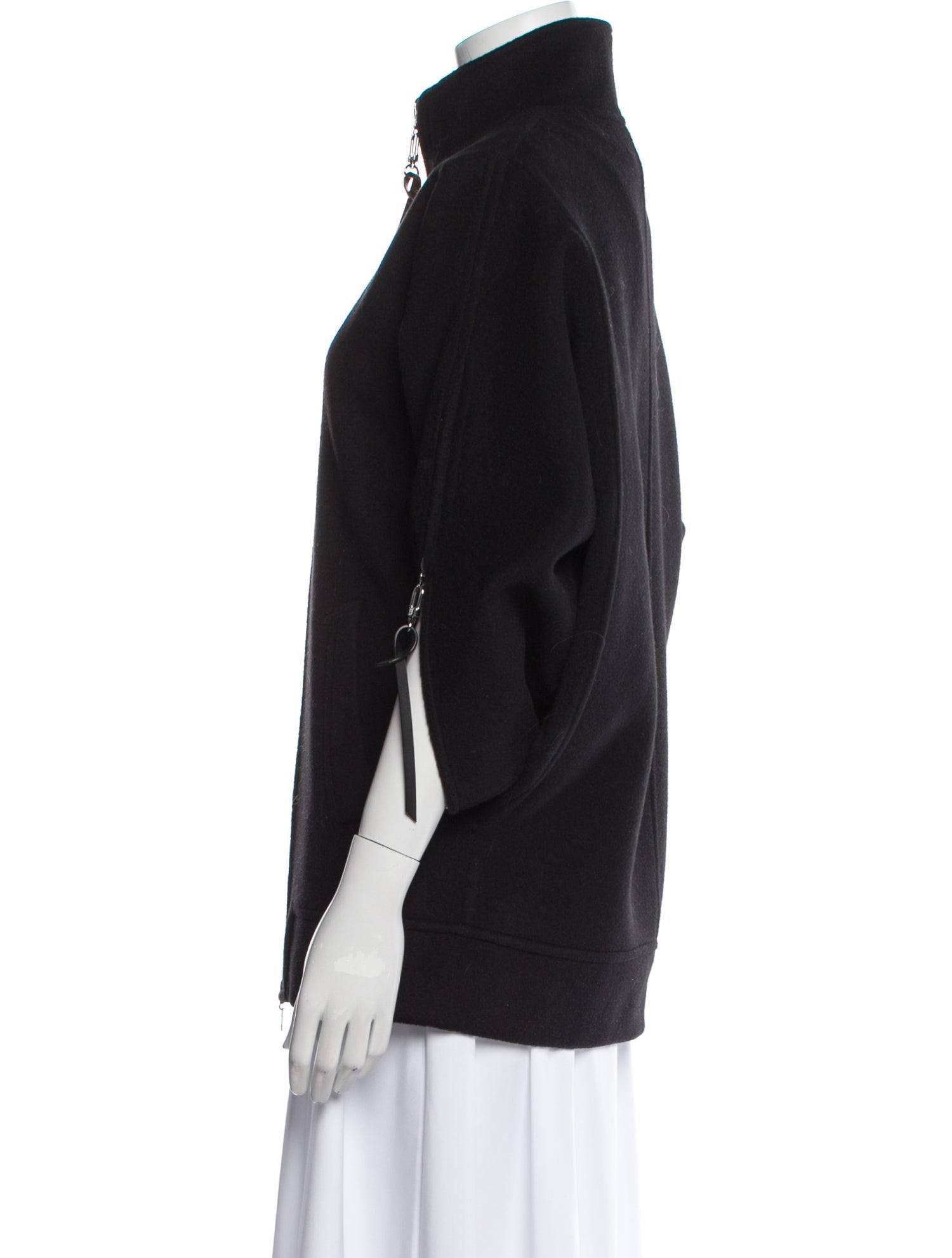 Louis Vuitton 2024 Wool Jacket