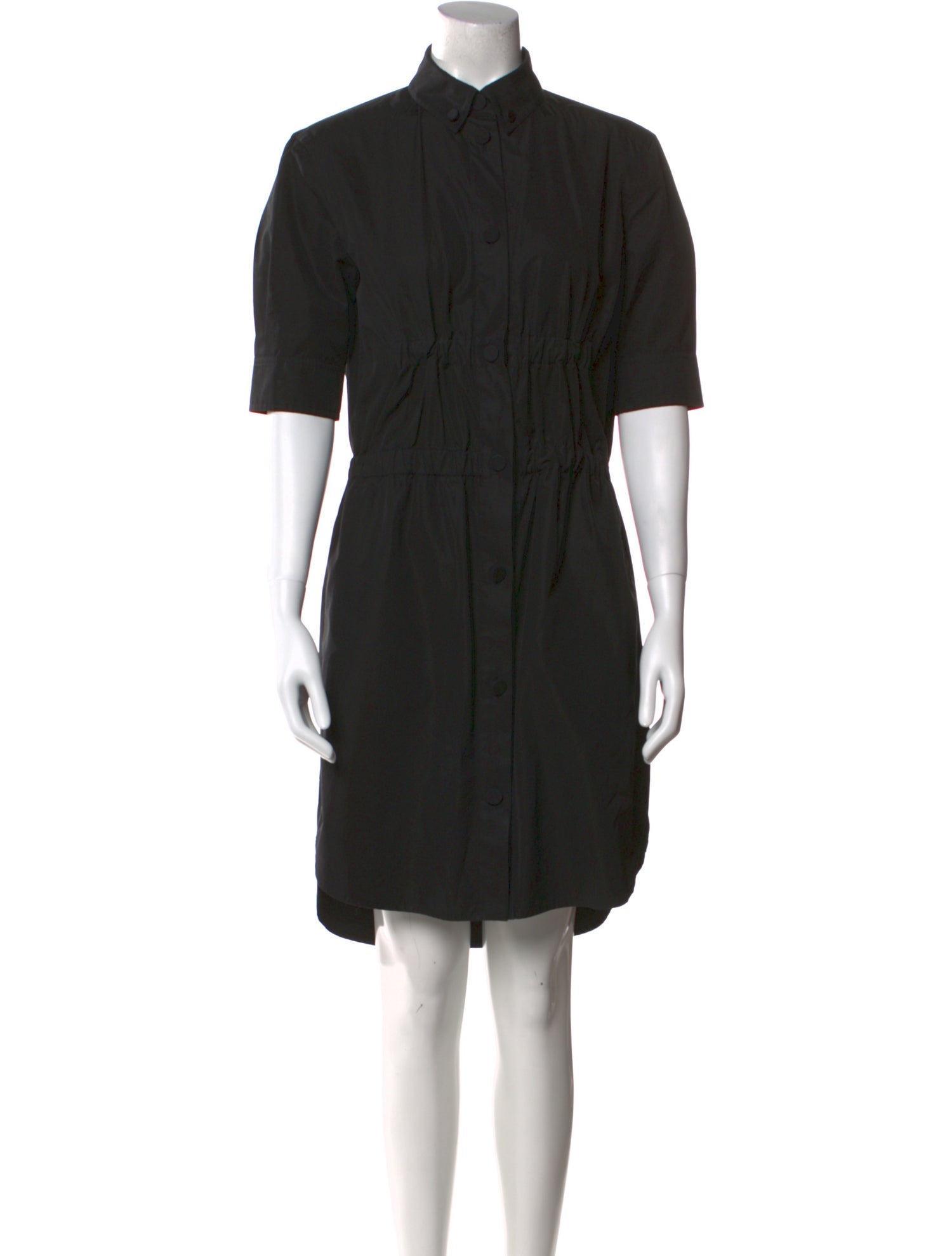 Louis Vuitton 2012 Knee-Length Dress