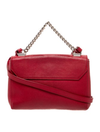 Louis Vuitton Taurillon Leather Lockme II