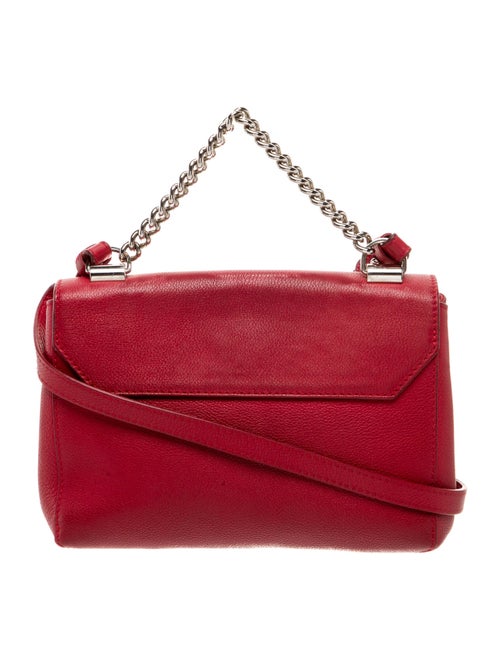 Louis Vuitton Taurillon Leather Lockme II