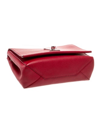 Louis Vuitton Taurillon Leather Lockme II